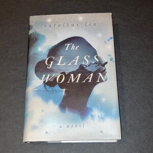 The glass woman